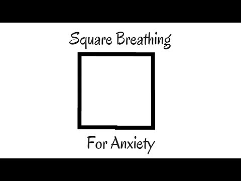 Square Breathing: A Tool for Calm and Clarity in Mindfulness