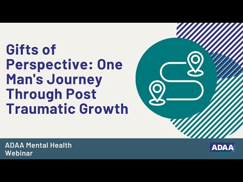 PDDbi: Navigating Mental Health Through Personal Growth