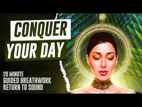 Breathwork for Mental Clarity in Managing Atelectasis