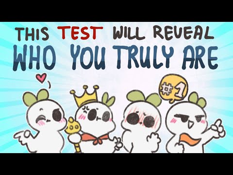 Find Your Ocean Personality Type with a Free Test