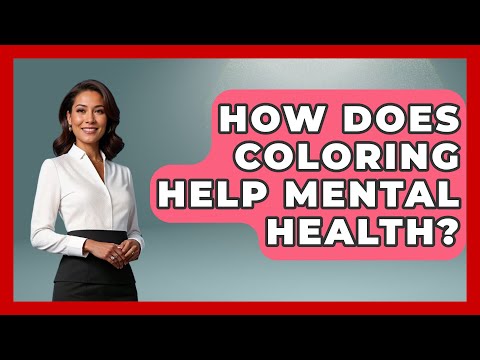 Color Assessment in Psychology: Insights into Mental Health