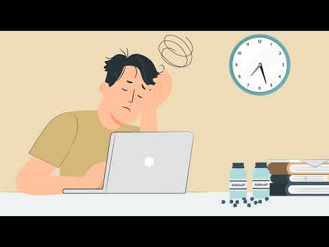 Adderall and Its Connection to Depression in Patients