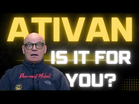 The Role of Ativan in Managing Anxiety and Stress