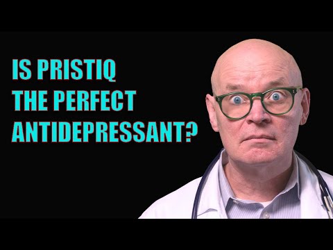 Managing Pristiq Sweating and Its Mental Health Effects