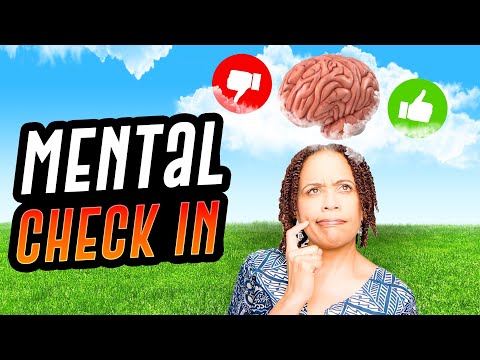 Mental Health Check: Take This Informative Quiz Now