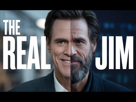 Jim Carrey and the Journey Through Bipolar Disorder