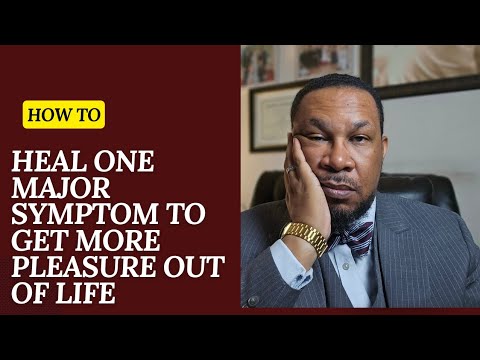 Navigating Life with Anhedonia in Mental Health Contexts