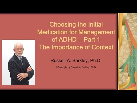 Choosing the Right SSRI for ADHD Management