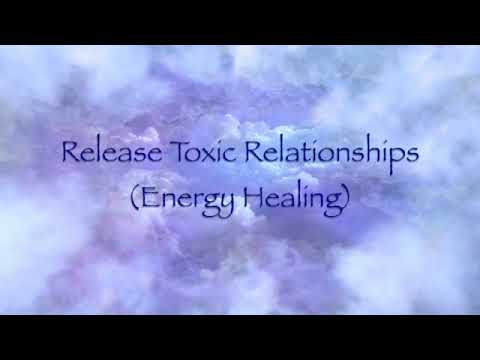 Reddit Insights on Healing from Toxic Relationships