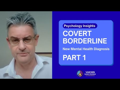 Navigating the Challenges of Covert BPD in Mental Health