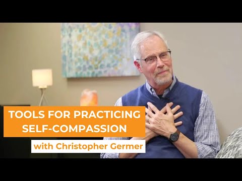 Evaluating Your Self Compassion: A Psychological Test