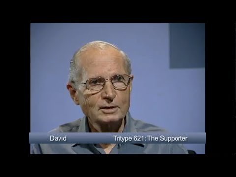 Unlocking Your Enneagram Tritype for Personal Growth