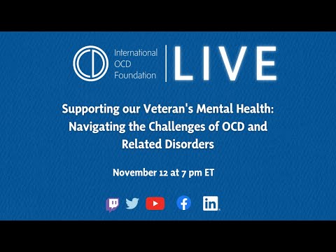 Navigating the Challenges of Harm OCD in Mental Health