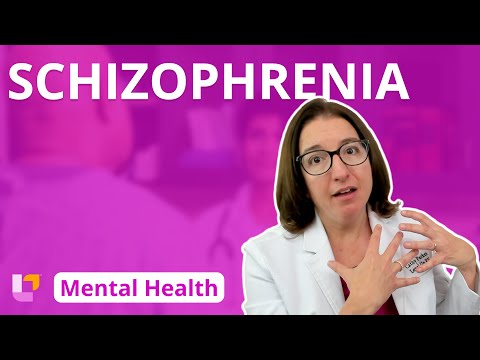 Navigating Simple Type Schizophrenia in Mental Health Care