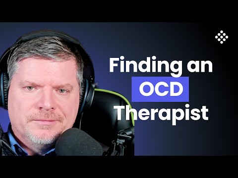 Finding the Right NOCD Therapist for Effective Healing