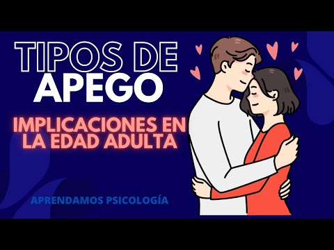 El estilo de apego ansioso y su impacto emocional
