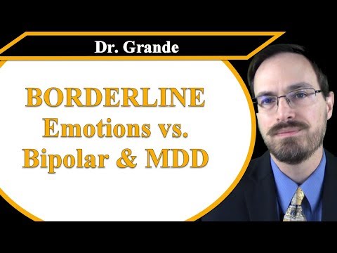 Bipolar 2 and BPD: Navigating Complex Emotional Landscapes
