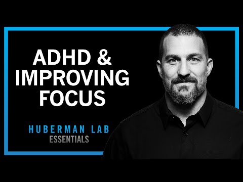 ADHD and Concentration: Strategies for Mental Clarity