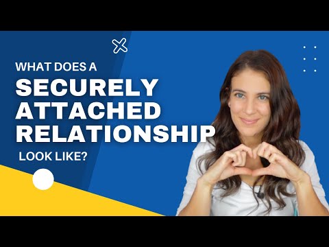 The Benefits of Secure Attachment in Adult Relationships