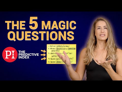 The Role of Predictive Index in Behavioral Health Assessment