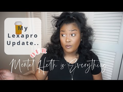 Lexapro Conversations on Reddit: Mental Health Insights