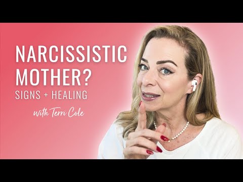 Recognizing the Traits of a Narcissistic Mother in Psychology