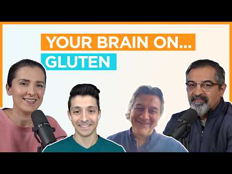 Celiac Disease and Brain Fog: The Mental Health Connection