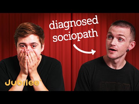 Is a Sociopath Quiz Right for Your Mental Health Journey?