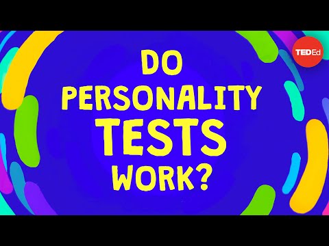 The Role of Personality Assessment in Mental Health Care