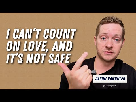 Navigating Relationships with Disorganized Attachment Styles