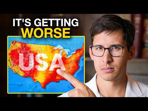 Mental Health Trends in the Most Depressed States