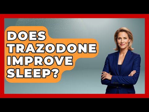 Trazodone for Sleep: A Psychological Perspective on Mental Health