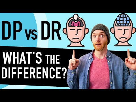 Defining Depersonalization in Psychological Contexts