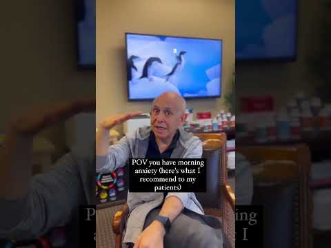 Managing Anxiety Episodes: Strategies for Inner Peace