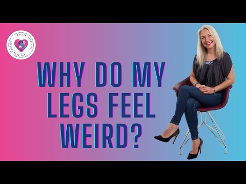 Managing Anxiety and Restless Legs for Better Wellbeing