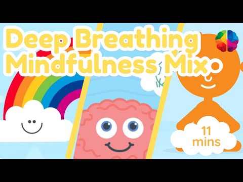 Mindful Breathing for Students' Mental Wellness and Focus