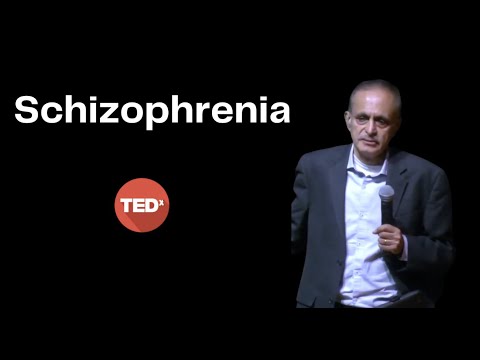 Rethinking the Label: A New Name for Schizophrenia