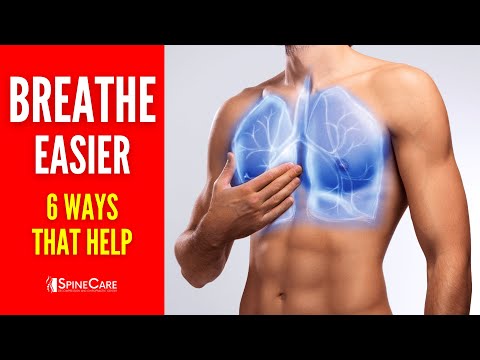 Breathing Better for Mental Clarity with Diaphragm Exercises