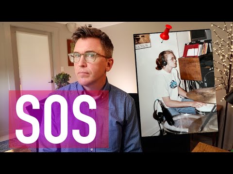 Reclaiming Yourself: Navigating the Lost Sense of Self