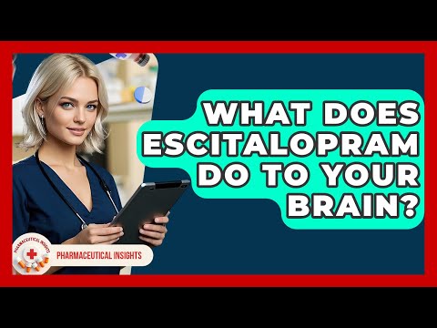 Escitalopram Tablets and Their Role in Mental Health Treatment