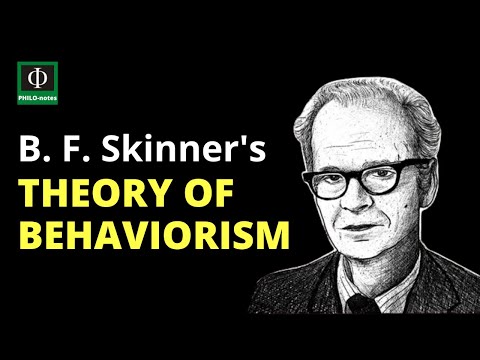 Behaviorism and Mental Health Insights from Skinner’s Work