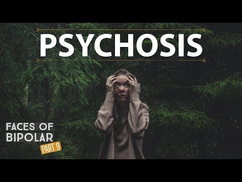 Navigating Psychotic Episodes in Bipolar Disorder