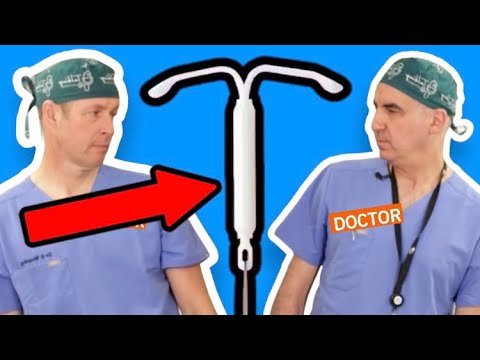 IUDs and Emotional Shifts: What to Expect for Mental Health