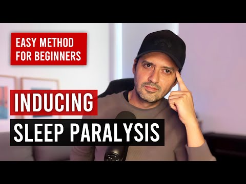 Lucid Dreams and Sleep Paralysis: A Psychological Perspective