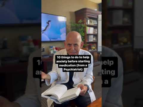 Natural Remedies for Anxiety and Depression in Mental Health