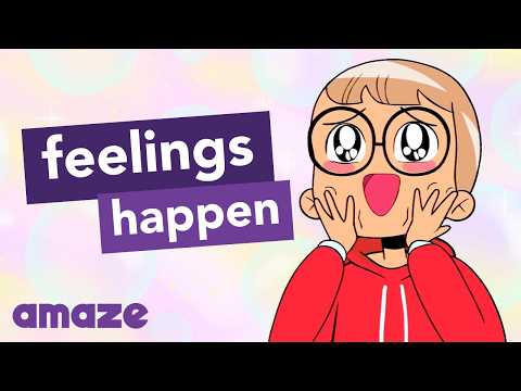 Navigating Mood Swings During Puberty and Mental Health