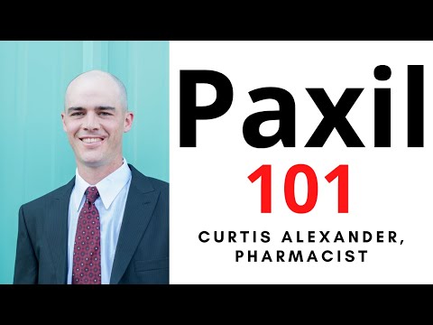 Paroxetine's Link to Weight Gain and Mental Health Concerns