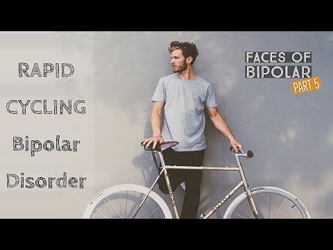 Managing Bipolar 1 Rapid Cycling for Better Mental Health