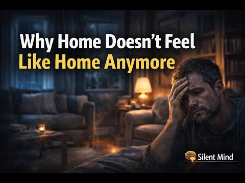 The Silent Mind: Navigating a Life Without Emotions