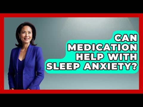 Pills for Anxiety and Sleep: Navigating Mental Health Solutions